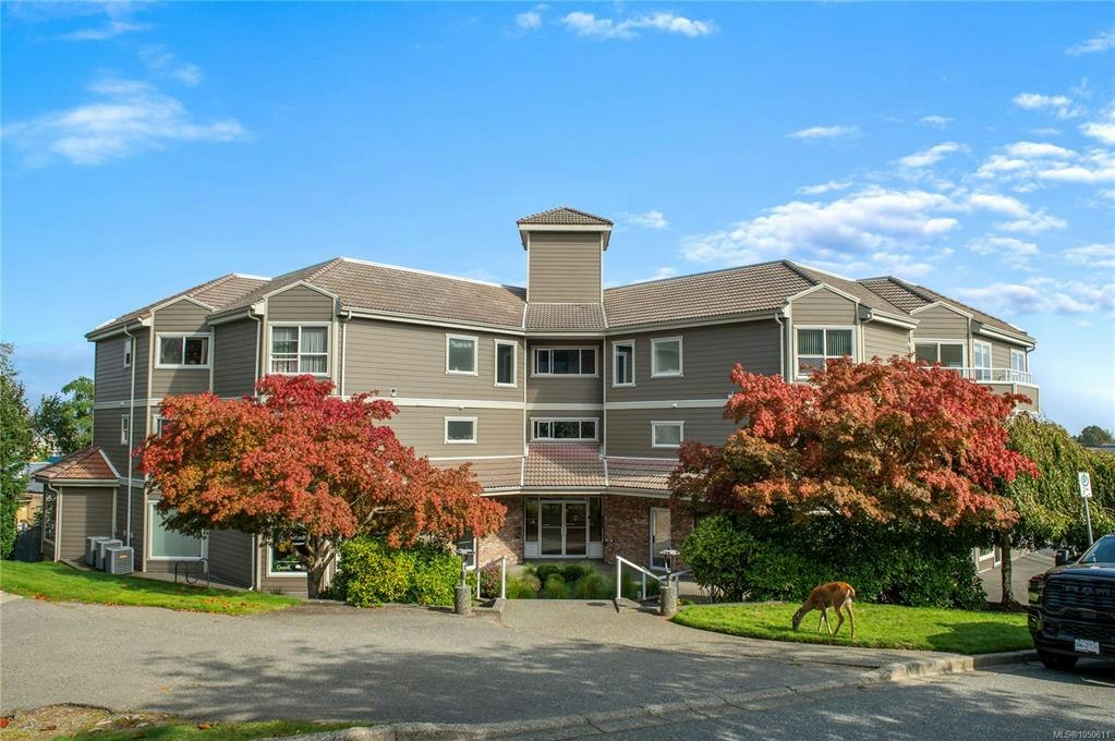 311-300 St. Ann's Road, Campbell River, BC, V9W 4C6 - 26
