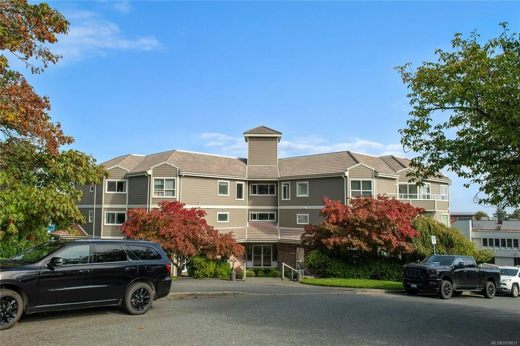311-300 St. Ann's Road, Campbell River, BC, V9W 4C6