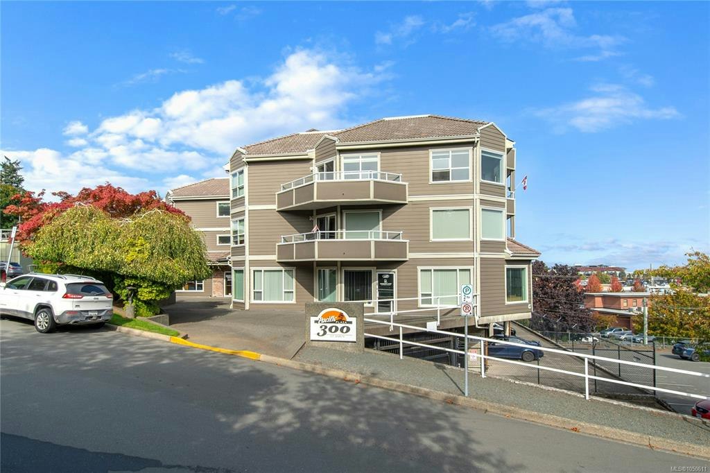 311-300 St. Ann's Road, Campbell River, BC, V9W 4C6 - 37