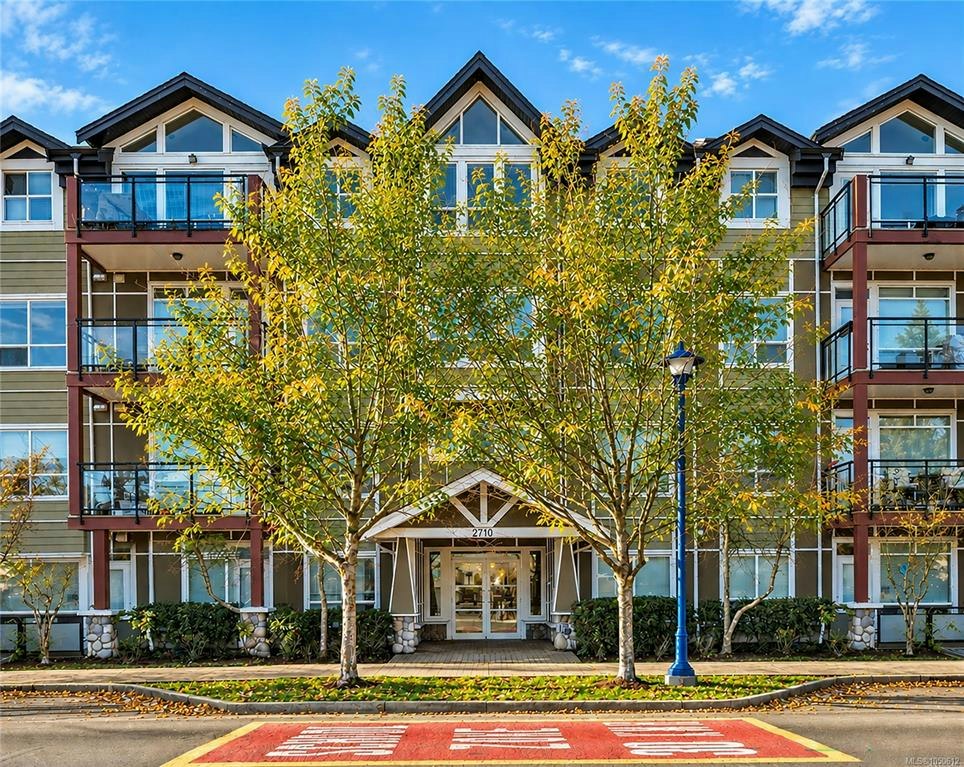 317-2710 Jacklin Road, Langford, BC, V9B 2X4