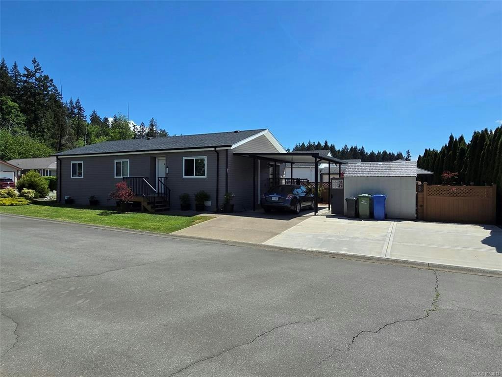 116-5555 Grandview Road, Port Alberni, BC, V9Y 8H5