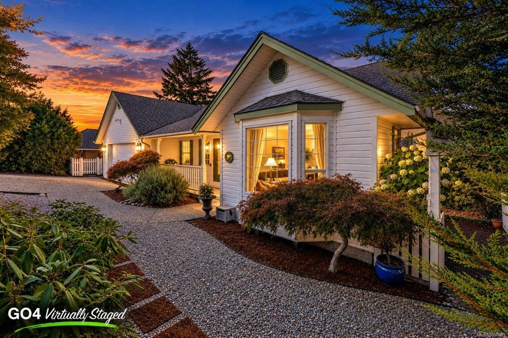 1487 Thomson Terrace, Duncan, BC, V9L 5P9
