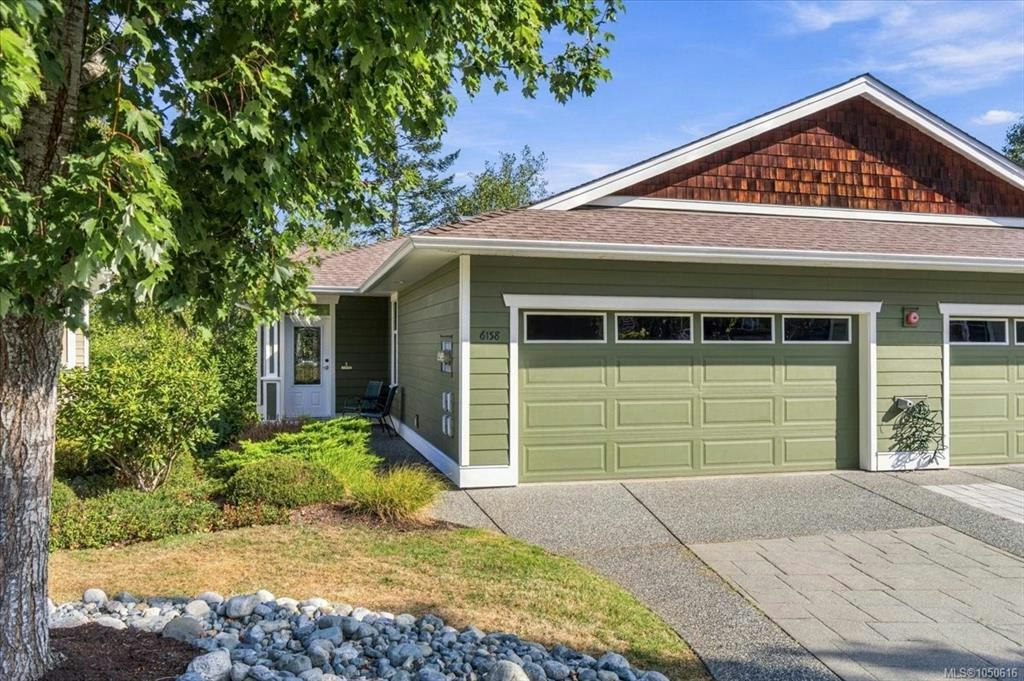 6158 Arlin Place, Nanaimo, BC, V9T 0A2