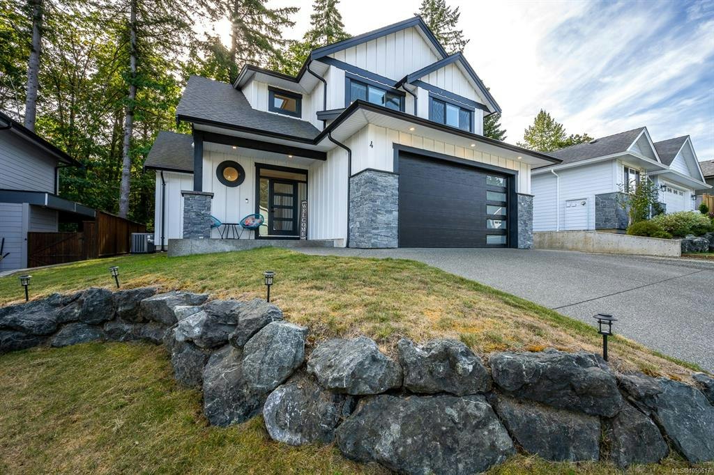 4-2880 Arden Road, Courtenay, BC, V9N 0E9