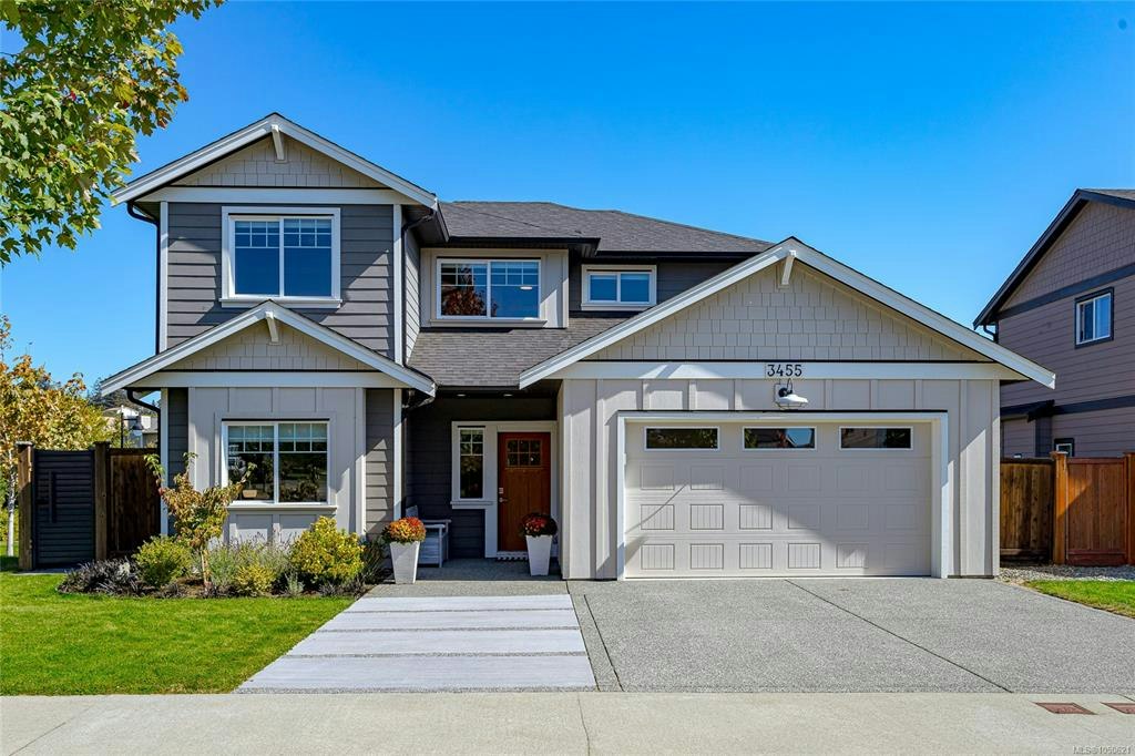 3455 Sparrowhawk Avenue, Colwood, BC, V9C 0L9
