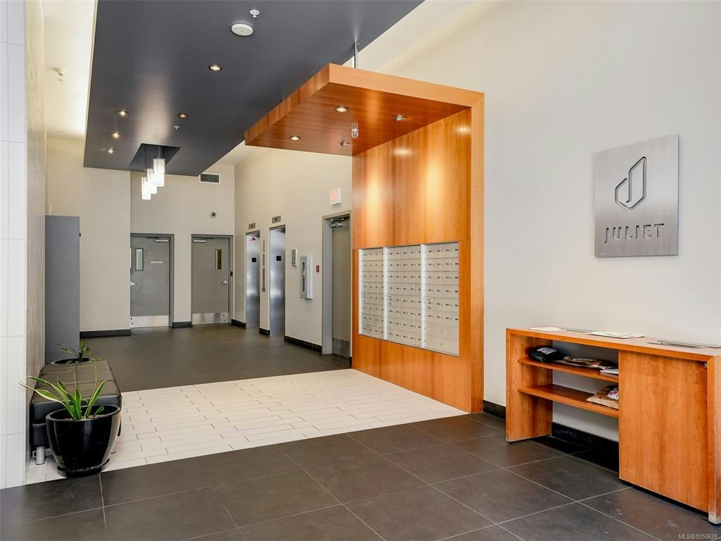 505-760 Johnson Street, Victoria, BC, V8W 0A4