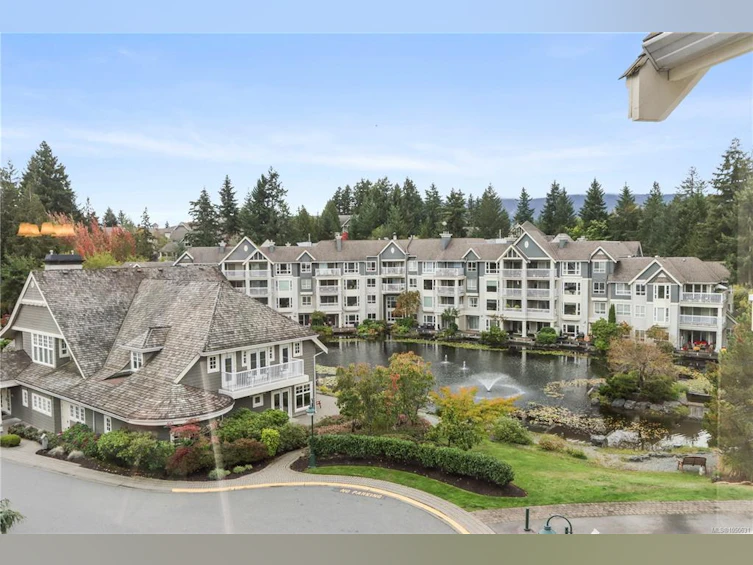 402-5620 Edgewater Lane, Nanaimo, BC, V9T 6K1