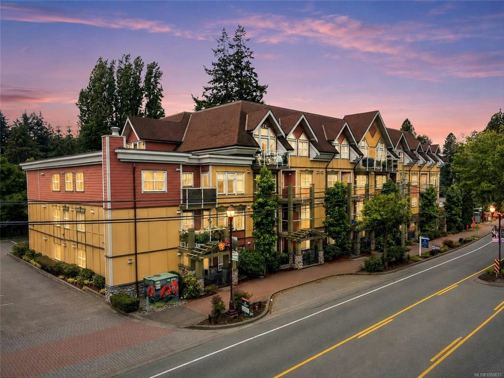 410-663 Goldstream Avenue, Langford, BC, V9B 2W8