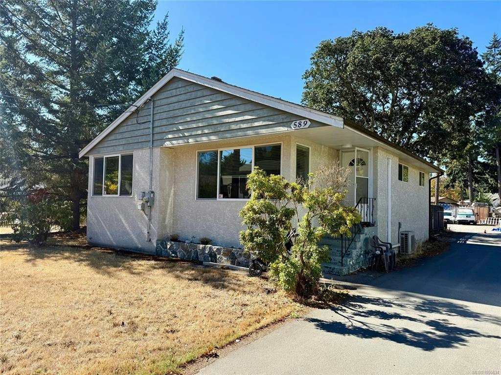 589 Ledsham Road, Colwood, BC, V9C 1J9 - 6