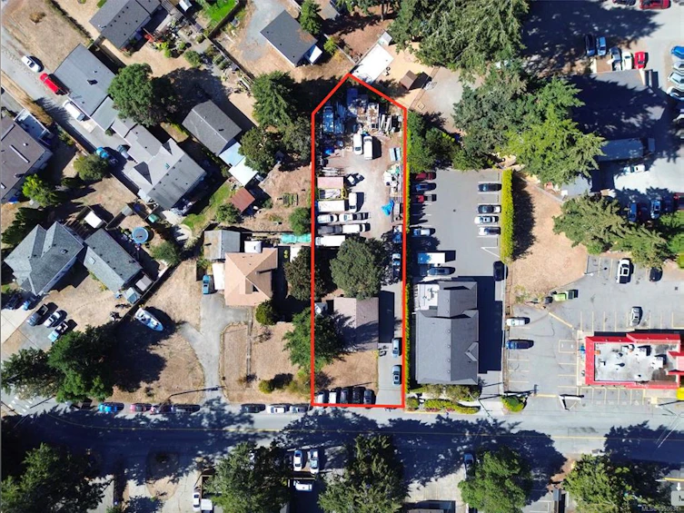 589 Ledsham Road, Colwood, BC, V9C 1J9