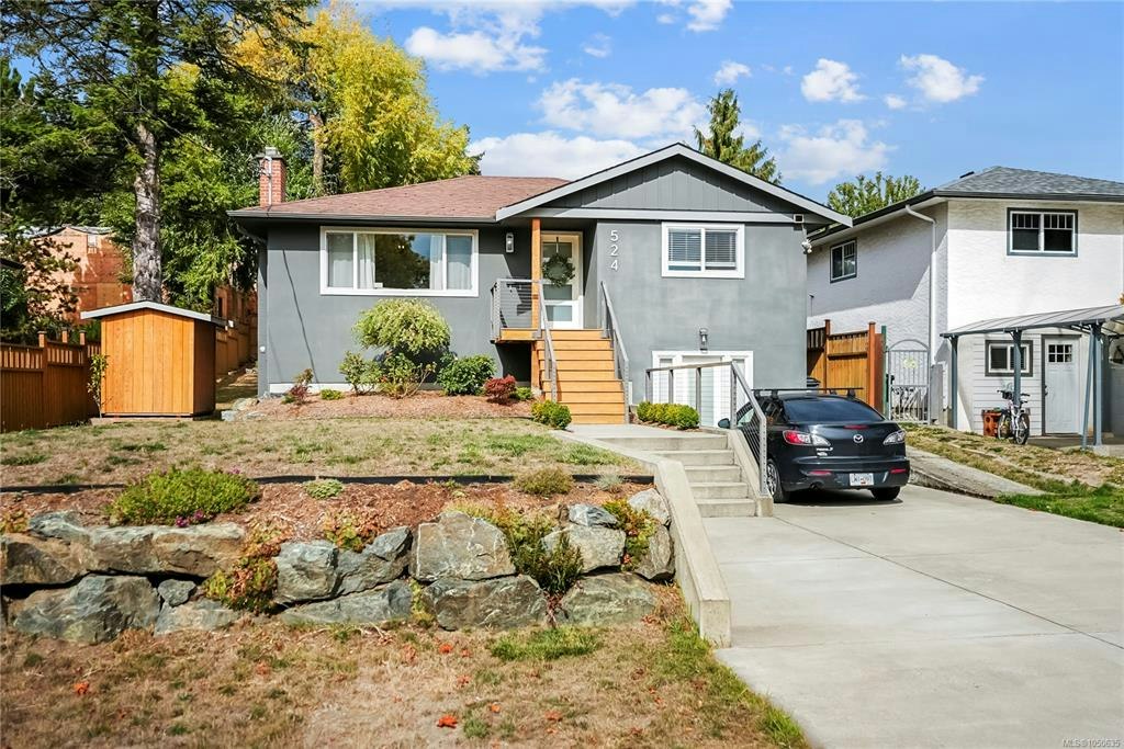 524 Warren Avenue - 3