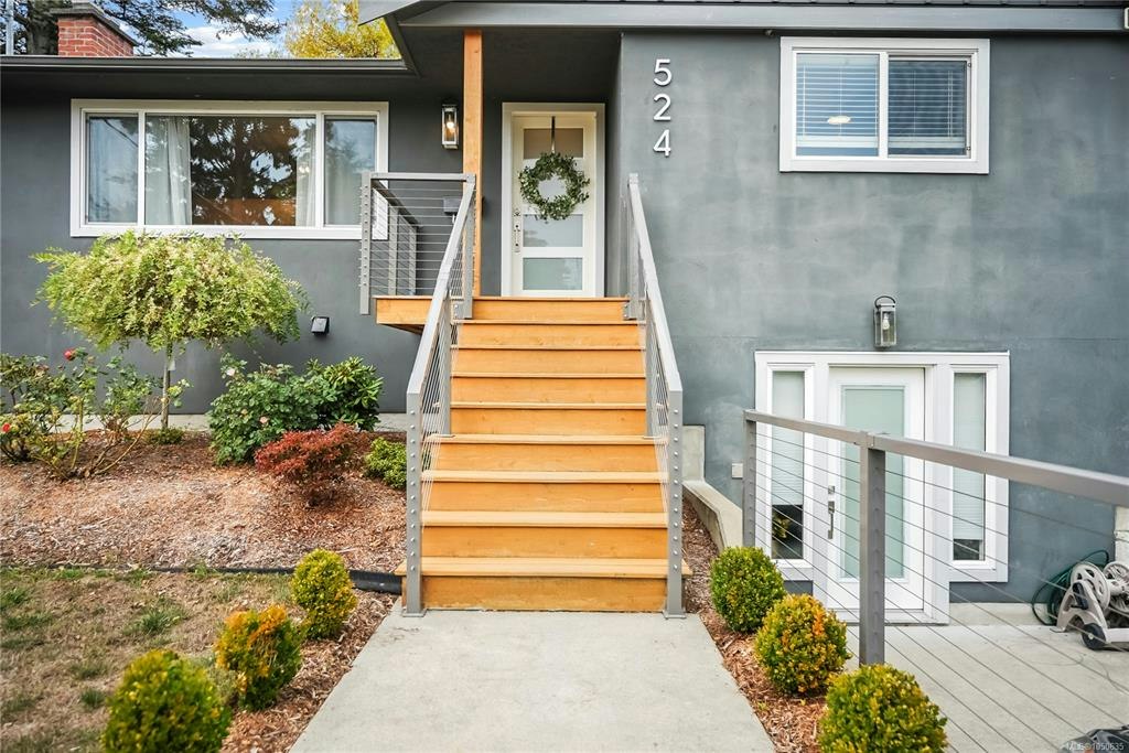 524 Warren Avenue - 2
