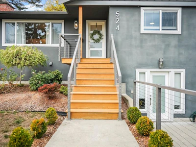 524 Warren Avenue - 2