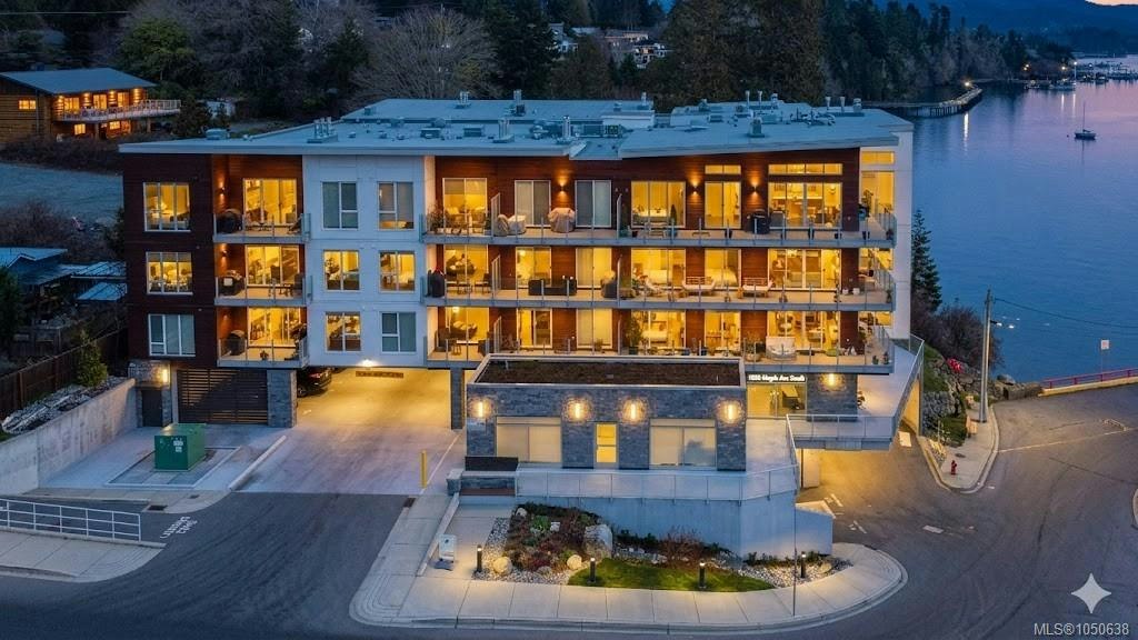 207-1820 S Maple Avenue, Sooke, BC, V9Z 0N9