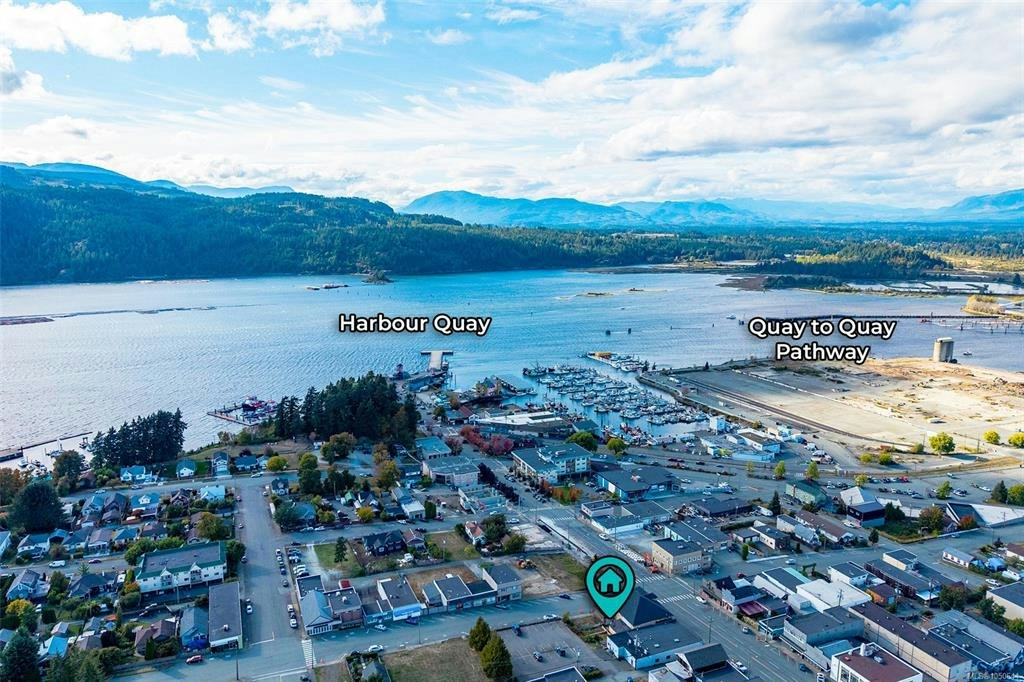 5036 Argyle Street, Port Alberni, BC, V9Y 1V4
