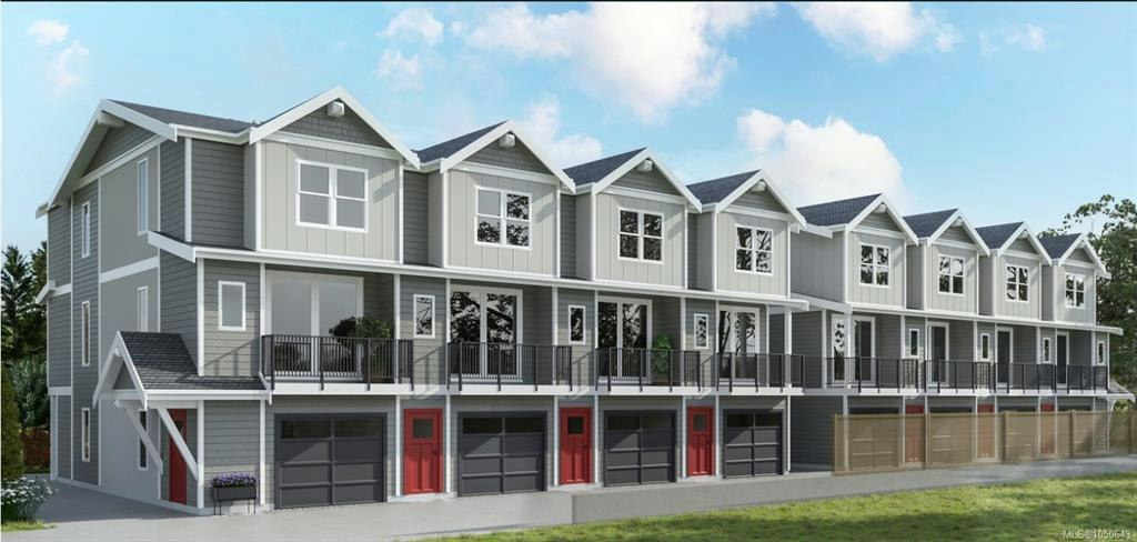 113-960 Jenkins Avenue, Langford, BC, V9B 7H4