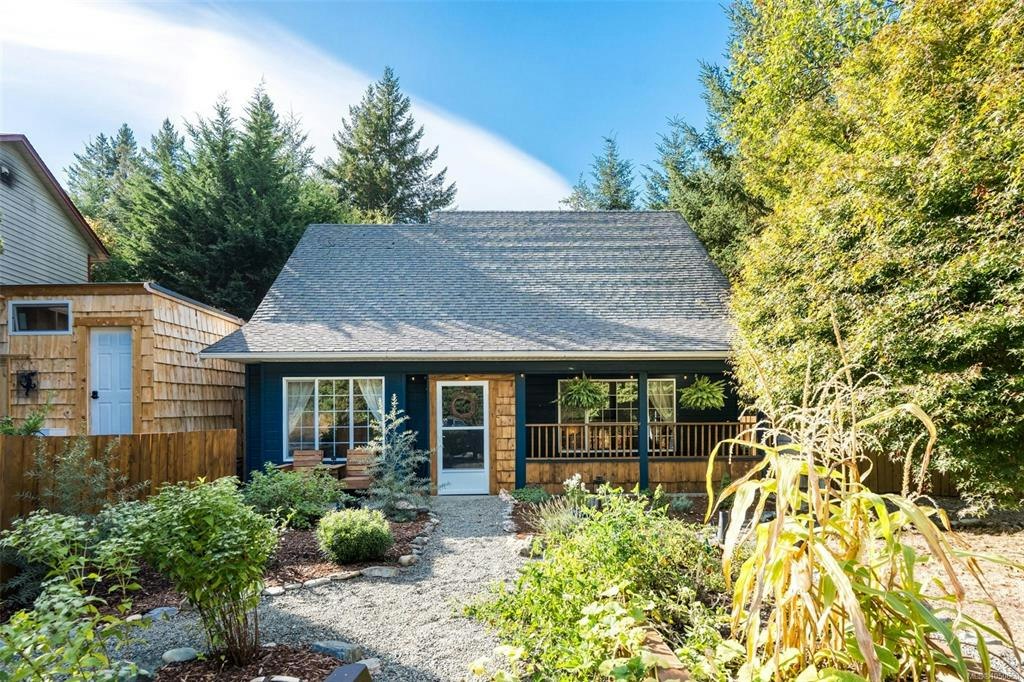 3668 Princess Avenue, Cobble Hill, BC, V0R 1L3