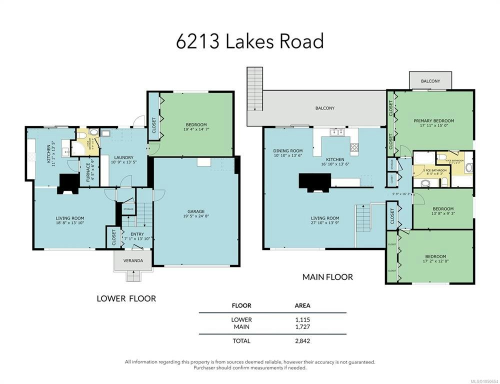 6213 Lakes Road, Duncan, BC, V9L 4J8 - 50