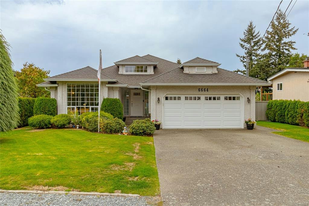 6664 Buena Vista Road, Central Saanich, BC, V8Z 5W7