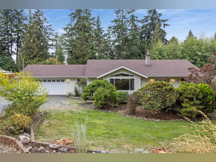 1730 Sangster Crescent, Nanoose, BC, V9P 9C4