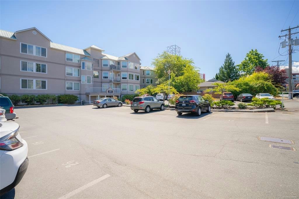 305-240 Milton Street, Nanaimo, BC, V9R 2K6