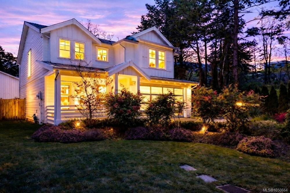 30 Jedburgh Road, View Royal, BC, V9B 6N7