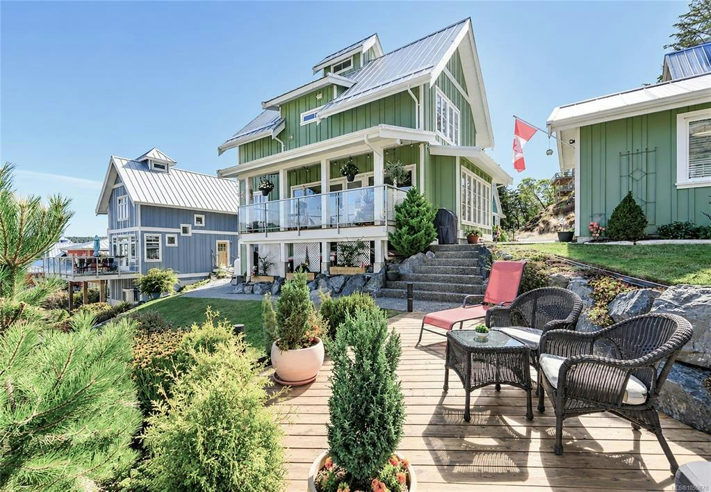 200 Marina Way, Sooke, BC, V9Z 1N6