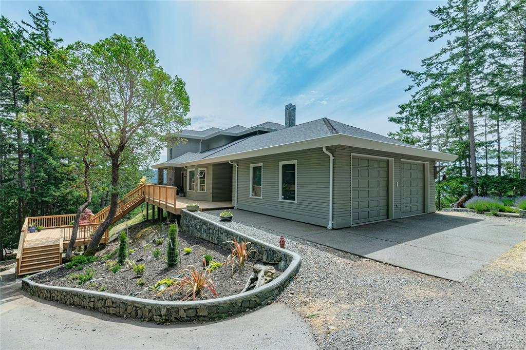 5000 Sooke Hanger Drive, Sooke, BC, V9Z 1M9