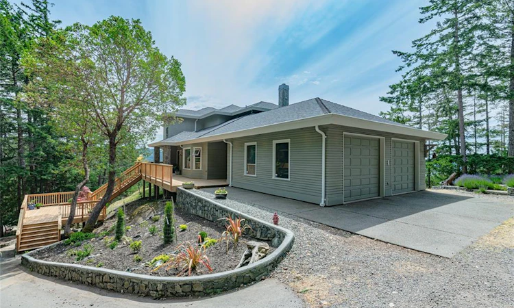 5000 Sooke Hanger Drive
