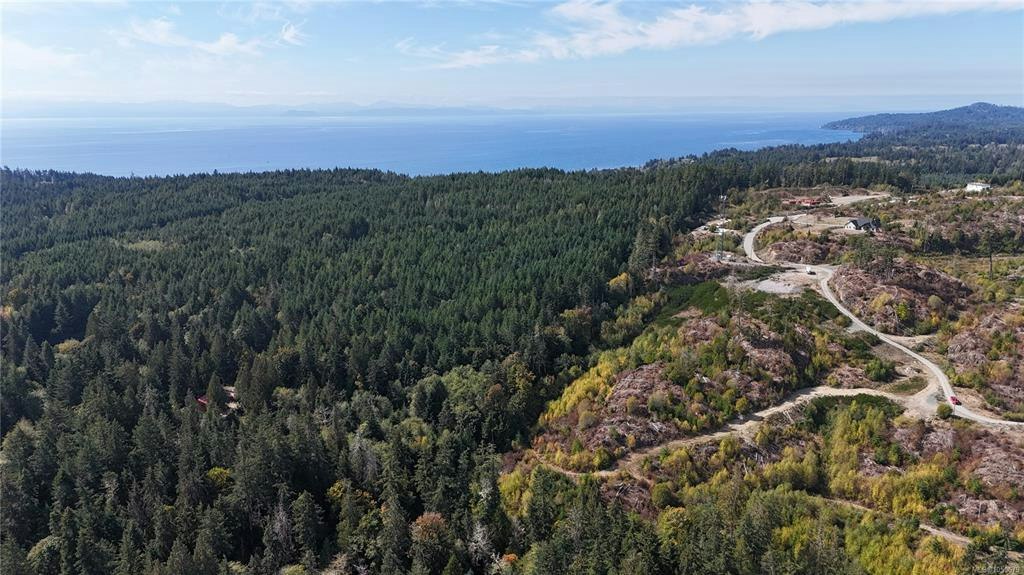 Lot 1 Aythree Way, Sooke, BC, V9Z 0Z5