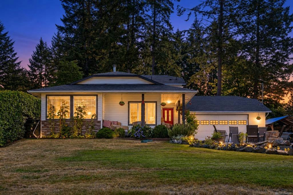 6535 Wicks Road, Duncan, BC, V9L 5V2