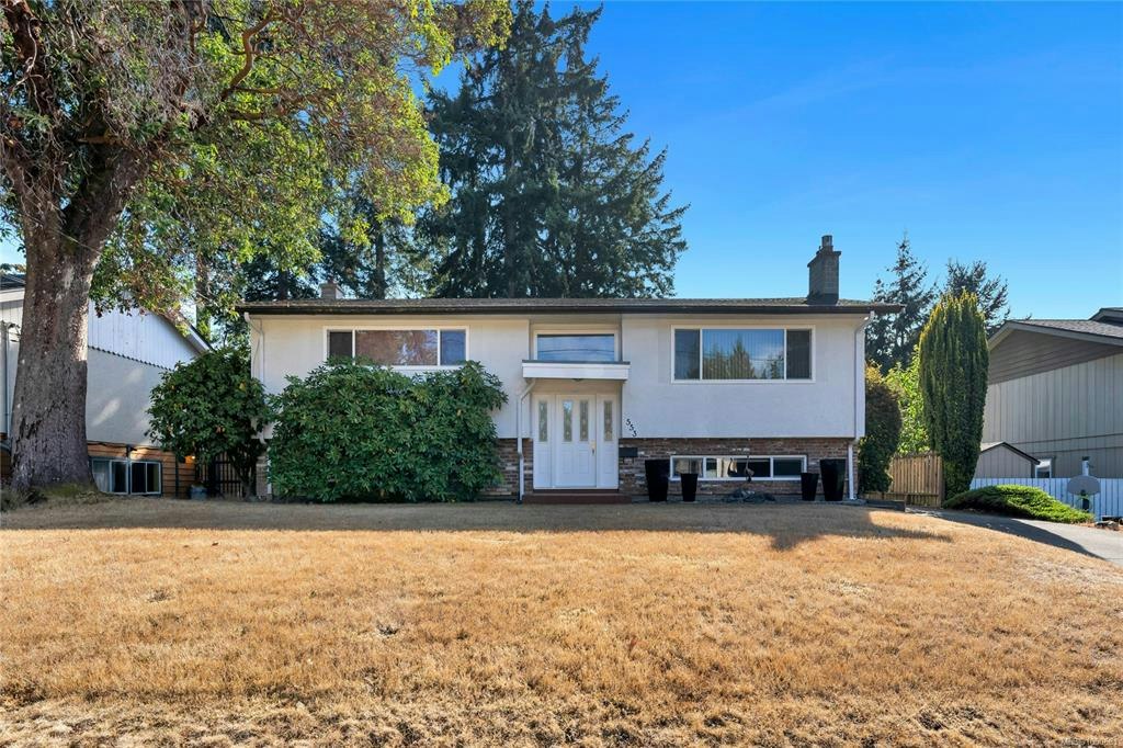 553 Acland Avenue, Colwood, BC, V9C 2N5