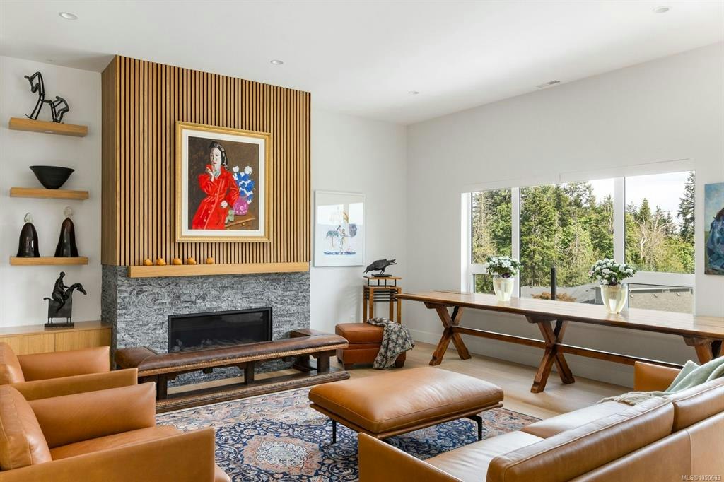 10900 Greenpark Drive, North Saanich, BC, V8L 0C8 - 4