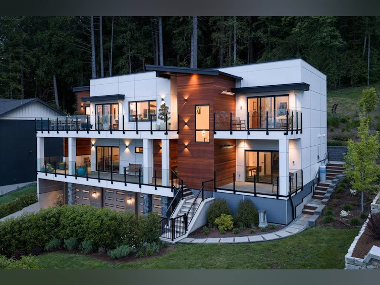 10900 Greenpark Drive, North Saanich, BC, V8L 0C8