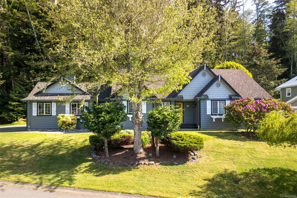 7201 Austins Place, Sooke, BC, V9Z 0T1