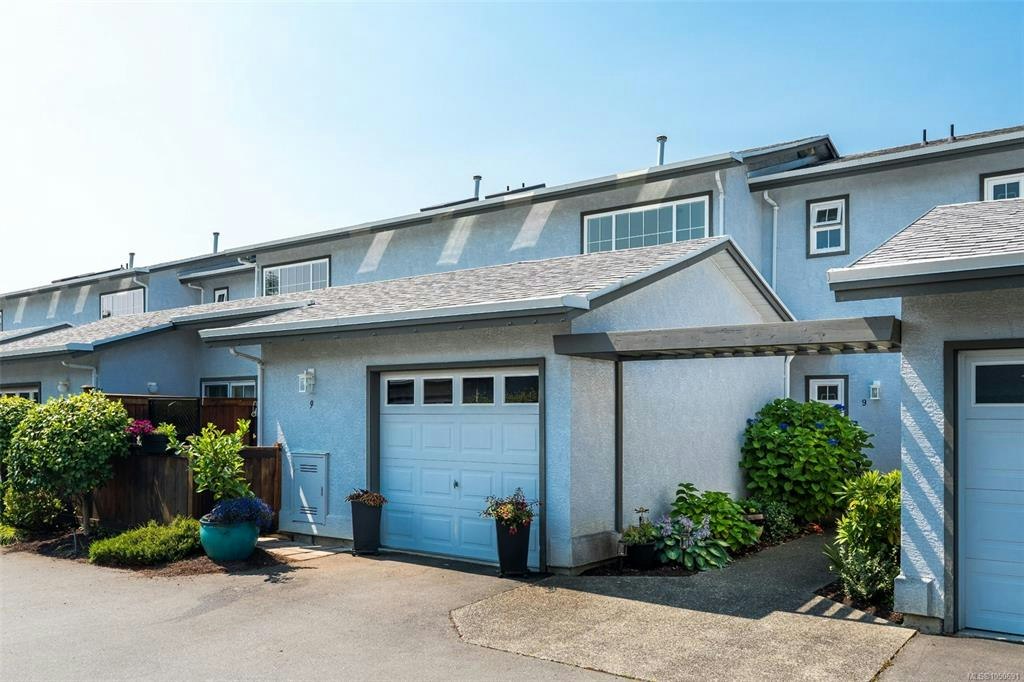 9-2115 Amelia Avenue, Sidney, BC, V8L 3Z8