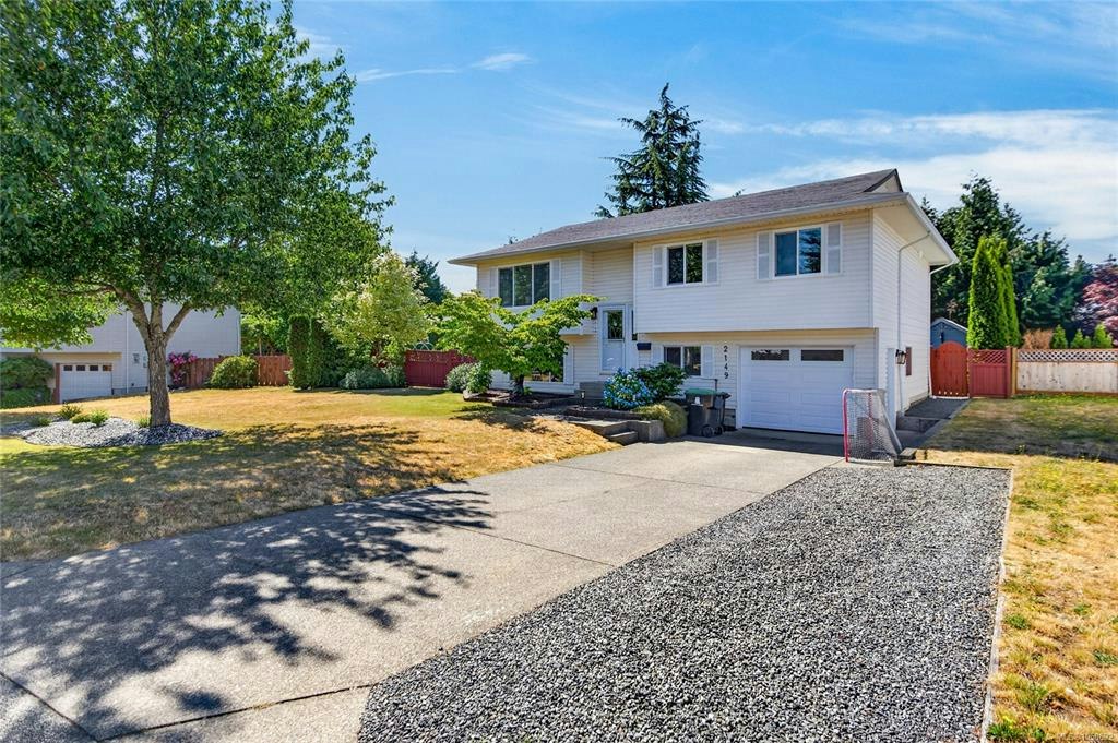2149 Murrelet Drive, Comox, BC, V9M 3P5
