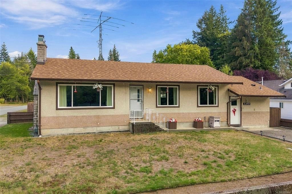5397 Golden Street, Port Alberni, BC, V9Y 7J6