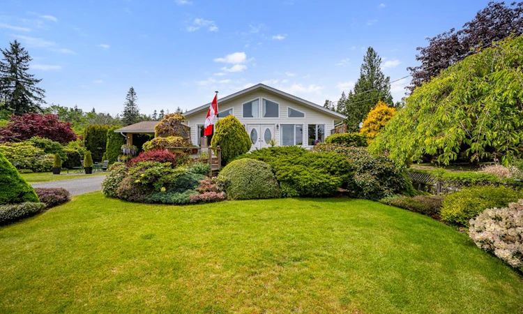 5989 Garvin Road