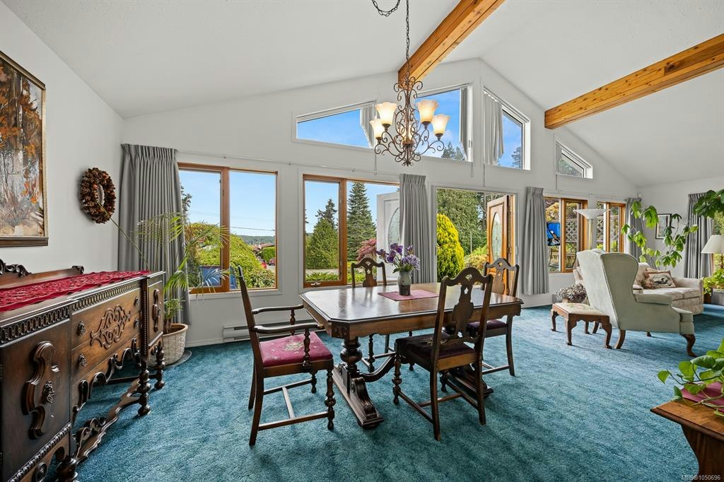 5989 Garvin Road, Union Bay, BC, V0R 3B0 - 6