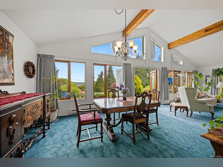 5989 Garvin Road, Union Bay, BC, V0R 3B0 - 6