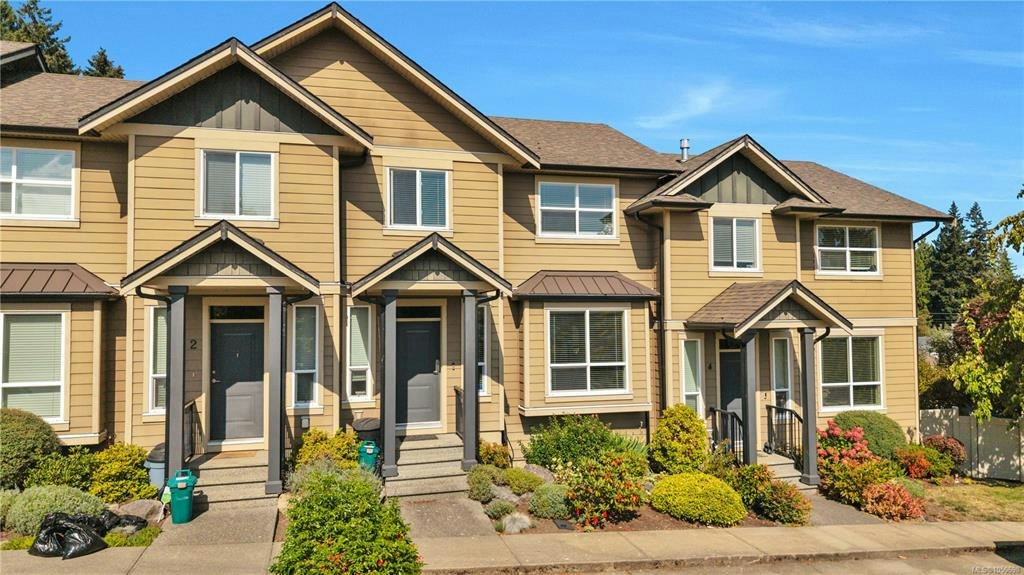 3-3101 Cliffs Road, Duncan, BC, V9L 0C6