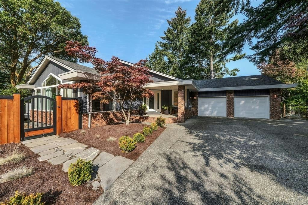 3361 Redden Road, Fairwinds, BC, V9P 9H4