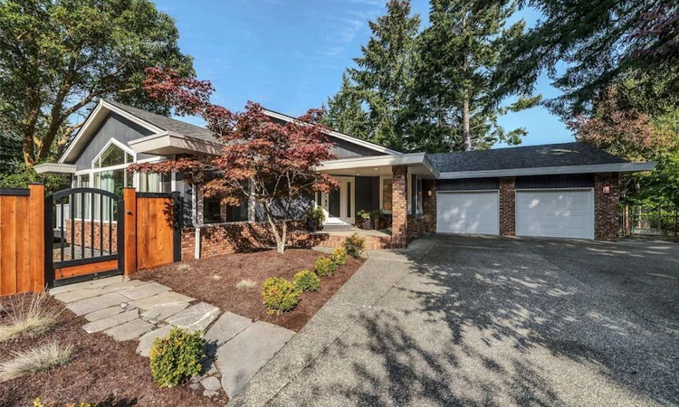 3361 Redden Road