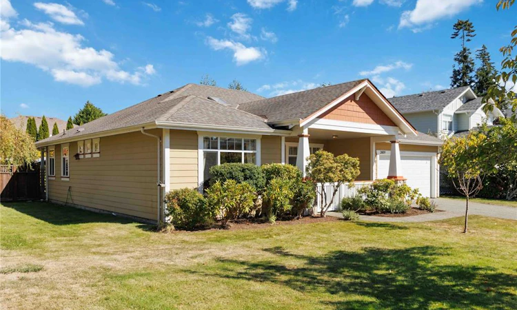 2409 Poplar Drive