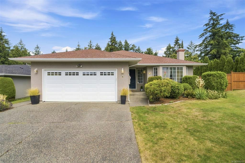 8-6766 Central Saanich Road, Central Saanich, BC, V8Z 7E1