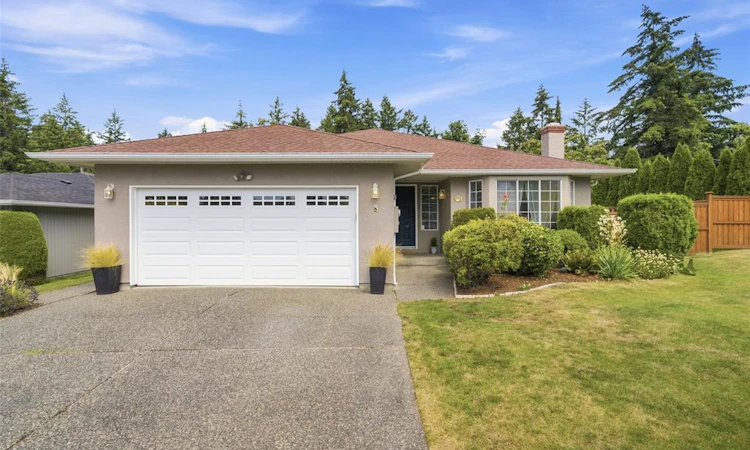 8-6766 Central Saanich Road