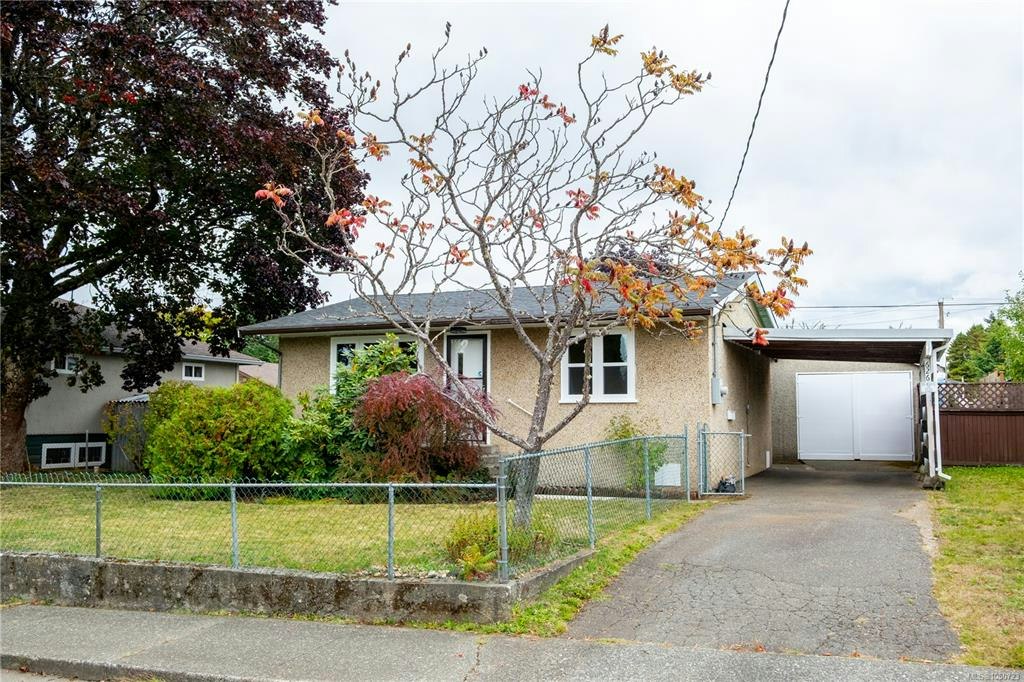 626 16th Street, Courtenay, BC, V9N 1X7