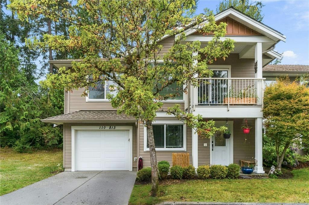 110-813 Oakhills Vista, Nanaimo, BC, V9R 0A3