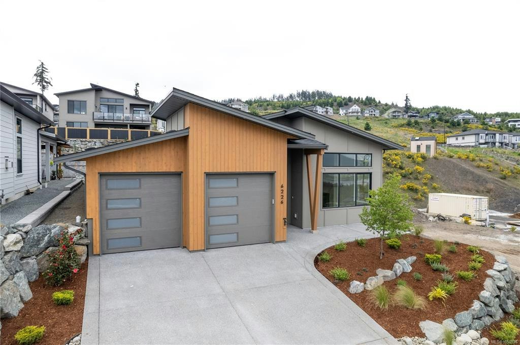 6226 Seablush Drive, Duncan, BC, V9L 0J9